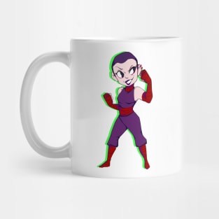 Rottmnt Foot Recruit Mug